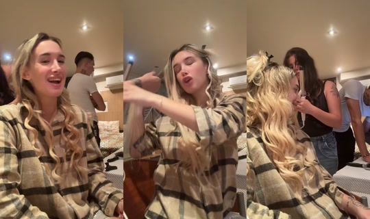 lola.nervo TikTok Live — Oct 1, 2026, 9:26 PM