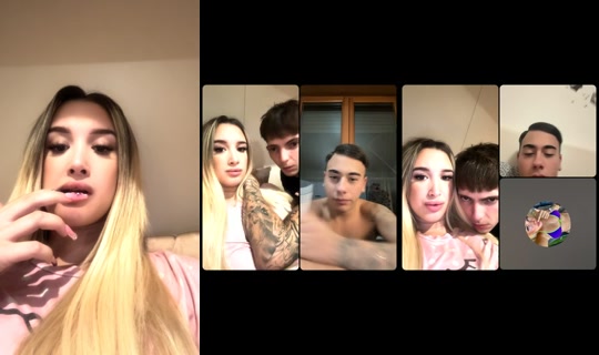 lola.nervo TikTok Live — Oct 6, 2026, 6:33 PM