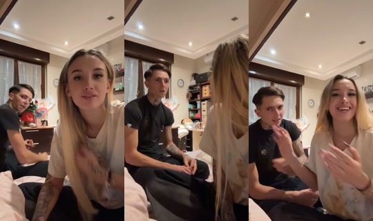 lola.nervo TikTok Live — Oct 7, 2026, 6:03 PM