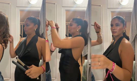 lola_afs TikTok Live — Aug 29, 2026, 9:45 PM