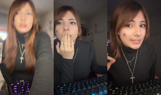 lolaaaaa1184 TikTok Live — Sep 13, 2026, 9:22 PM