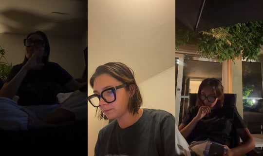 lolaaaalixx29 TikTok Live — Aug 20, 2026, 7:33 PM