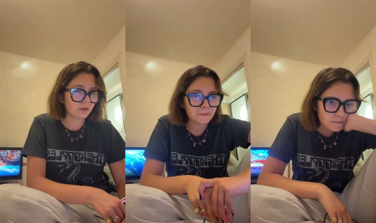 lolaaaalixx29 TikTok Live — Aug 20, 2026, 9:13 PM