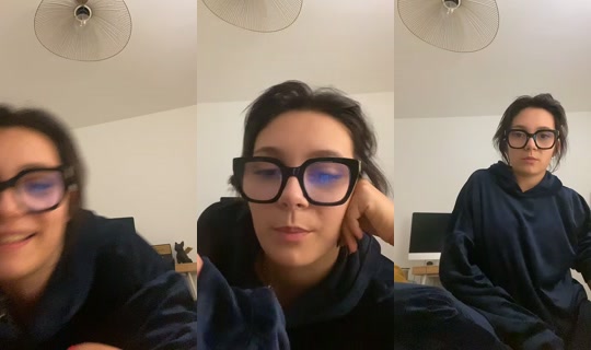 lolaaaalixx29 TikTok Live — Aug 22, 2026, 7:17 PM