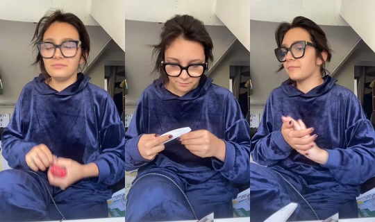 lolaaaalixx29 TikTok Live — Aug 23, 2026, 11:48 AM