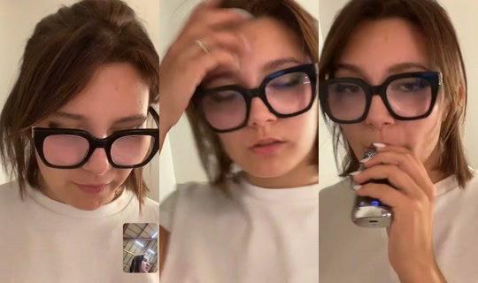 lolaaaalixx29 TikTok Live — Sep 25, 2026, 7:00 PM