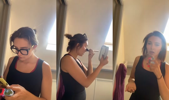 lolaaaalixx29 TikTok Live — Oct 3, 2026, 1:29 PM