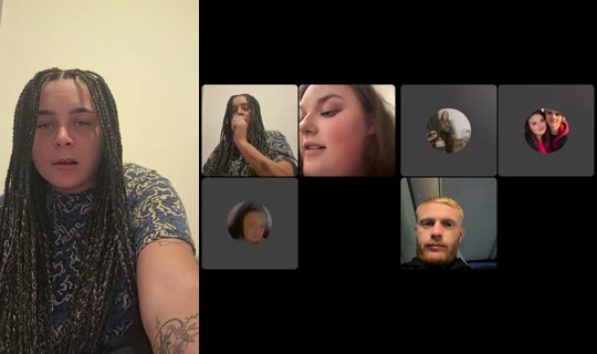 lolaandlilly2022 TikTok Live — Sep 24, 2026, 6:03 PM