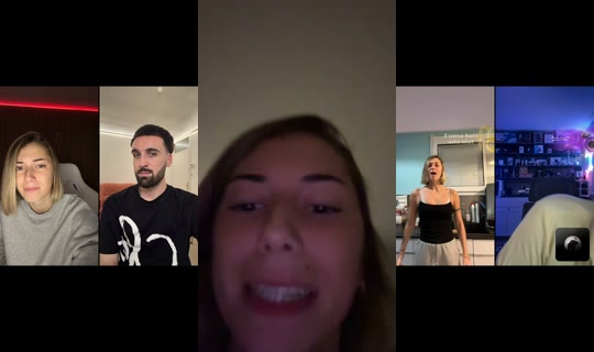 lolaaplc TikTok Live — Aug 29, 2026, 10:21 PM