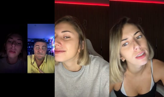 lolaaplc TikTok Live — Aug 29, 2026, 11:11 PM