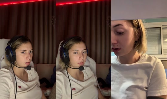 lolaaplc TikTok Live — Aug 31, 2026, 1:08 AM