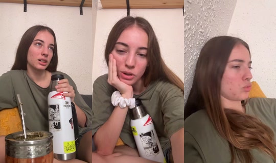 lolagarcialuna TikTok Live — Aug 20, 2026, 11:04 AM