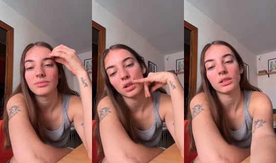 lolagarcialuna TikTok Live — Sep 25, 2026, 1:45 PM