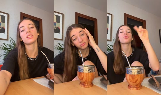 lolagarcialuna TikTok Live — Oct 1, 2026, 11:10 AM