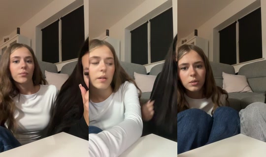 lolahelasss TikTok Live — Aug 25, 2026, 8:20 PM