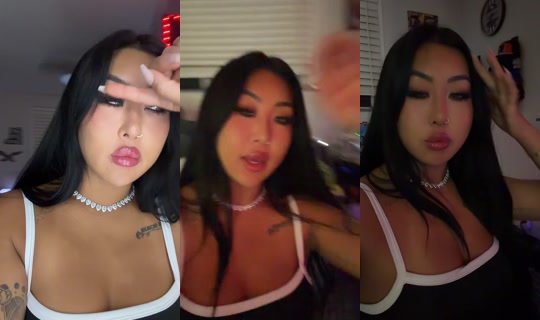 lolajadexxo TikTok Live — Aug 24, 2026, 11:29 AM