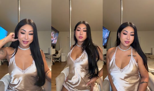 lolajadexxo TikTok Live — Aug 28, 2026, 11:04 AM