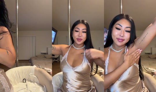 lolajadexxo TikTok Live — Aug 28, 2026, 11:38 AM