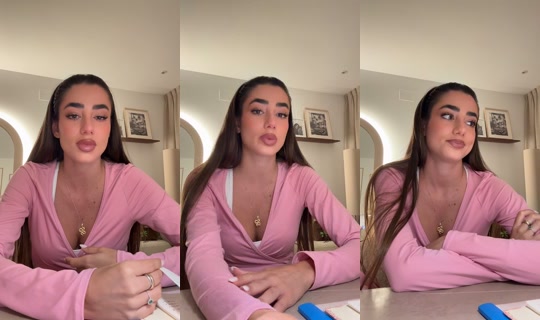 lolalolita TikTok Live — Sep 22, 2026, 6:45 PM