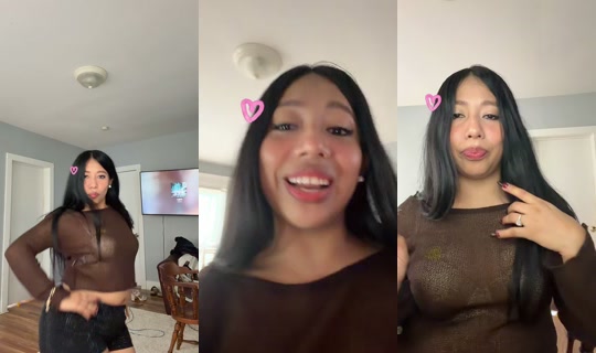 lolalove313 TikTok Live — Aug 20, 2026, 7:24 PM
