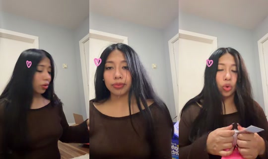 lolalove313 TikTok Live — Aug 21, 2026, 3:16 AM