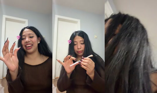 lolalove313 TikTok Live — Aug 21, 2026, 3:36 AM