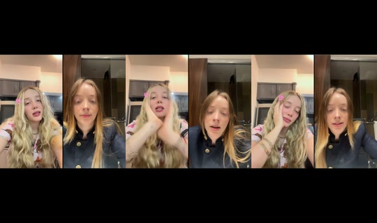 lolamariass TikTok Live — Aug 21, 2026, 2:34 AM