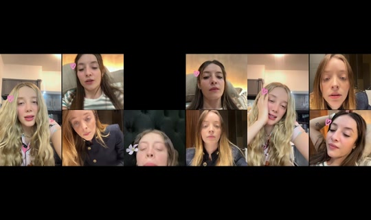 lolamariass TikTok Live — Aug 21, 2026, 3:24 AM