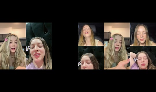 lolamariass TikTok Live — Aug 25, 2026, 3:09 AM