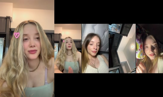 lolamariass TikTok Live — Aug 25, 2026, 3:54 AM