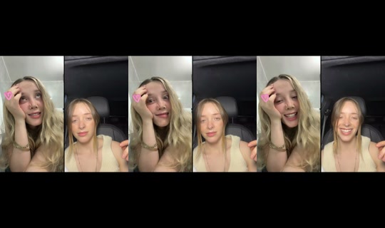 lolamariass TikTok Live — Aug 25, 2026, 4:53 AM