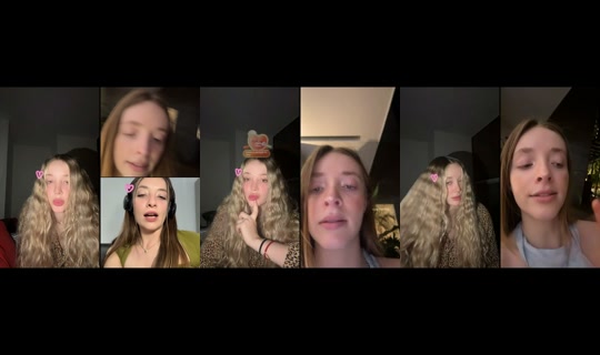 lolamariass TikTok Live — Aug 28, 2026, 5:17 AM