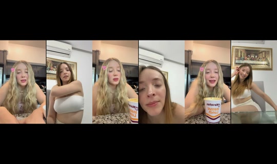lolamariass TikTok Live — Sep 30, 2026, 4:20 AM