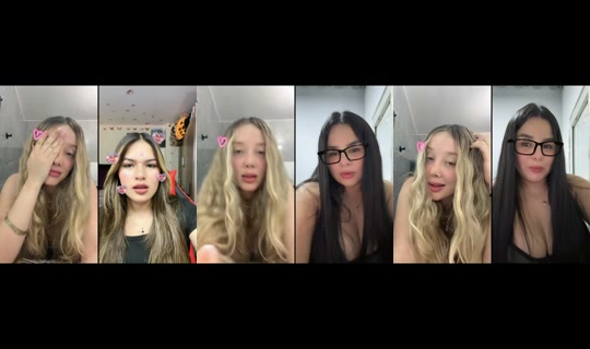 lolamariass TikTok Live — Sep 30, 2026, 5:19 AM