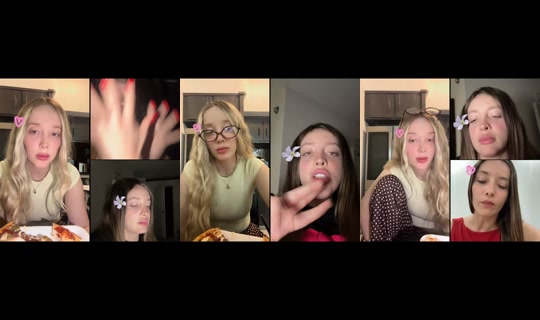 lolamariass TikTok Live — Oct 1, 2026, 3:20 AM