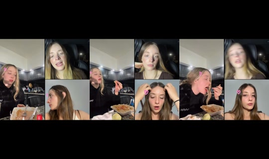 lolamariass TikTok Live — Oct 2, 2026, 4:01 AM