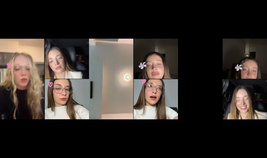lolamariass TikTok Live — Oct 3, 2026, 4:19 AM
