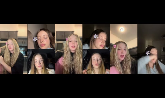 lolamariass TikTok Live — Oct 3, 2026, 5:09 AM