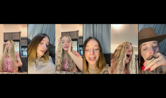 lolamariass TikTok Live — Oct 5, 2026, 4:42 AM