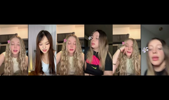 lolamariass TikTok Live — Oct 7, 2026, 4:08 AM