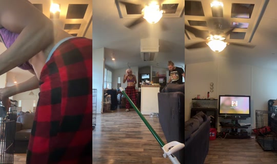 lolamarie_banks TikTok Live — Oct 4, 2026, 1:17 PM