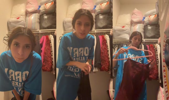 lolamekayla TikTok Live — Sep 29, 2026, 7:26 AM