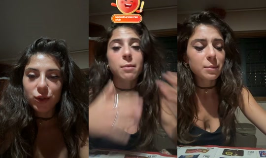 lolapisani TikTok Live — Sep 13, 2026, 9:22 PM