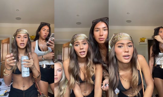 lolarose.xx0 TikTok Live — Aug 28, 2026, 10:23 AM