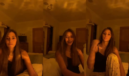 lolarose.xx0 TikTok Live — Oct 5, 2026, 8:54 PM