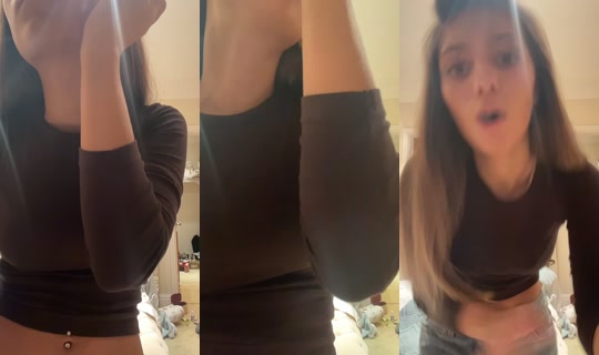 lolarose.xx0 TikTok Live — Oct 9, 2026, 6:18 PM