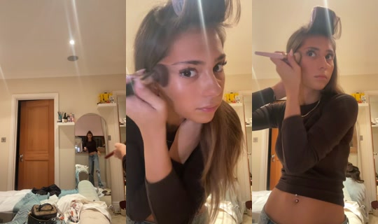 lolarose.xx0 TikTok Live — Oct 9, 2026, 6:34 PM
