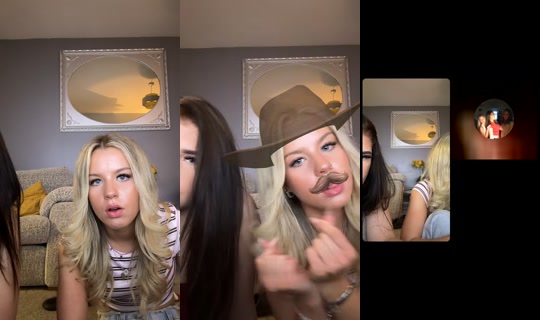 lolarose.xz TikTok Live — Aug 21, 2026, 8:42 PM
