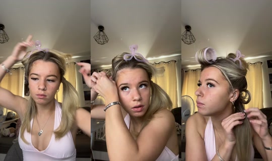 lolarose.xz TikTok Live — Oct 3, 2026, 10:39 AM