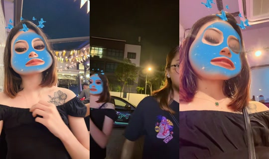 lolashelle TikTok Live — Oct 1, 2026, 5:37 PM